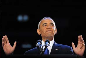Blog: I was there when Barack Obama delivered that superb speech