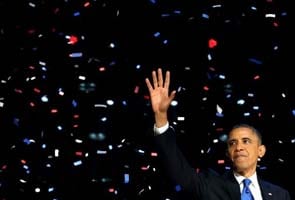 US election: How Barack Obama won
