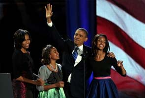 US election: Barack Obama wins second term, Mitt Romney concedes defeat
