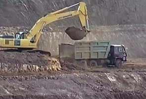 Odisha fines 27 companies Rs 58,000 crore for illegal mining