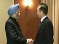 Aware of need to balance trade with India, says Wen Jiabao