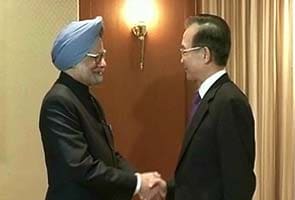 Aware of need to balance trade with India, says Wen Jiabao 