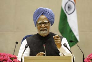 PM to Council of Ministers: The UPA government's fundamental objective is inclusive growth