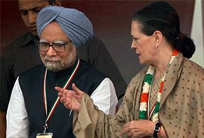 PM hosts dinner for UPA tonight; hopes to have the BJP over tomorrow