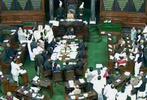 Parliament logjam over FDI: Relief for the government as DMK extends support