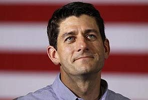 Lesser known facts about Paul Ryan - Republican vice presidential candidate