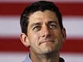 If it's a U.S. 'swing state,' Paul Ryan calls it home