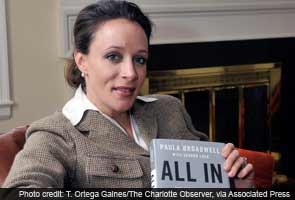 Paula Broadwell, woman linked David Petraeus is a lifelong high achiever Paula Broadwell, woman linked David Petraeus is a lifelong high achiever
