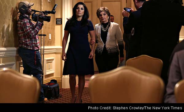 Second act of David Petraeus scandal: Cue the superlawyers and the spinmasters