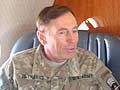 David Petraeus regrets affair 'on so many levels': Friend
