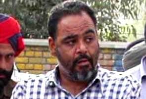 Ponty Chadha, brother dead after shootout at farmhouse in Delhi