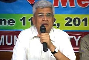 Muslims being framed in terror cases, CPI(M) tells President 