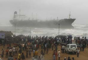 Cyclone Nilam: Bodies of three missing sailors found, two still to be traced