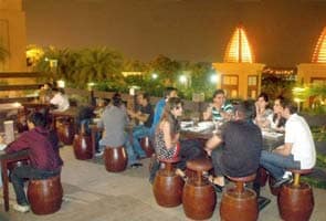 Maharashtra's new definition: PUB = Soft music + Alcohol