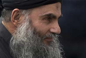 Radical cleric Abu Qatada released from jail