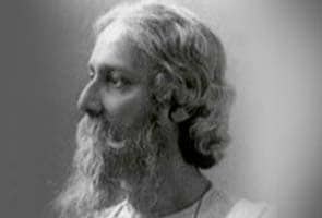 Rabindranath Tagore's bust unveiled at Buddhist temple in Indonesia