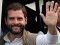 Rahul Gandhi already is number 2 in the party, no need to anoint him: Congress