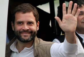 Rahul Gandhi assets case: Election Commission asks Returning Officer of Amethi to investigate charges