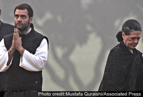 Foreign media on Rahul Gandhi's role