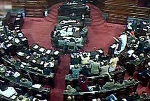 Lok Sabha will vote on FDI; Rajya Sabha all-party meet today