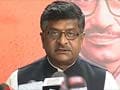 BJP dismisses controversial blog's allegations against Narendra Modi