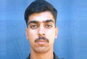 Kargil martyr Saurabh Kalia's torture: Violations by Pakistan unacceptable, says government