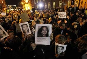 Savita Halappanavar case: Irish cabinet to take up a report of an expert group on abortion 