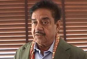 CBI chief appointment row: Shatrughan Sinha backs Ram Jethmalani