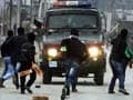 Muharram clashes in Srinagar, four injured