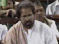 Trinamool's no-trust motion not accepted in Lok Sabha due to lack of numbers