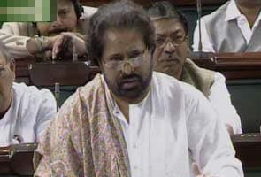 Trinamool's no-trust motion not accepted in Lok Sabha due to lack of numbers