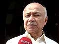Centre will withdraw Army from Kashmir at the right time: Sushilkumar Shinde