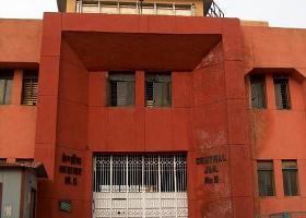 Sex racketeer attempts suicide in Tihar jail