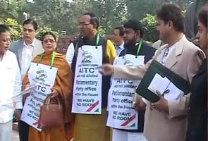 Not just a rollback on FDI, Trinamool also wants a bigger room in Parliament