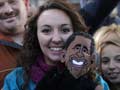 Women voters helped make Barack Obama; could they break him?