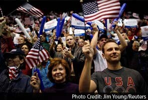 US election: Expect a long night, but clues could come early US election: Expect a long night, but clues could come early
