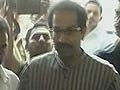 Uddhav Thackeray discharged from hospital after surgery