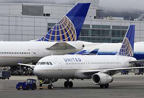 United Airlines has another large computer outage