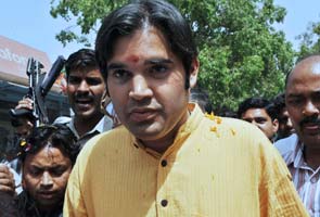 Trial to begin in second hate speech case against Varun Gandhi