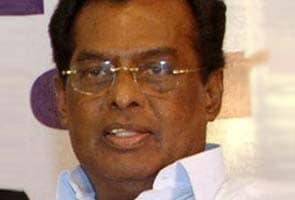 Former DMK Minister Veerpandi Arumugam passes away