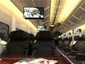 California-Vegas party train could hit tracks in 2013
