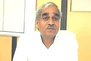 Irrigation scam whistleblower Vijay Pandhare seeking voluntary retirement