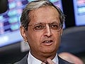 Citigroup to pay former CEO Vikram Pandit more than $15 million