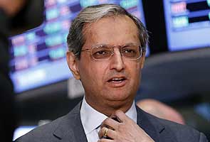 Citigroup to pay former CEO Vikram Pandit more than $15 million