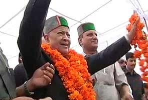 Himachal Pradesh polls: Last day of campaigning today