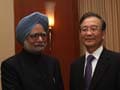 PM, Wen Jiabao say there is enough space for India and China to grow
