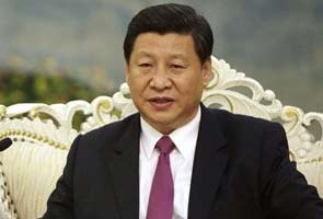 The man who's likely to be China's next president