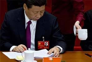 How selection of China's new leadership works 
