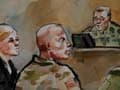 US soldier could face death over Afghan massacre