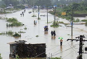 Death toll from Andhra Pradesh rain reaches 29; situation 'severe' says Chief Minister
